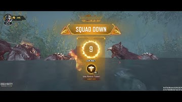 How to master CoD Mobile Classic Zombies - Get All Perks, Repair Parts & Pack-A-Punch for Survival