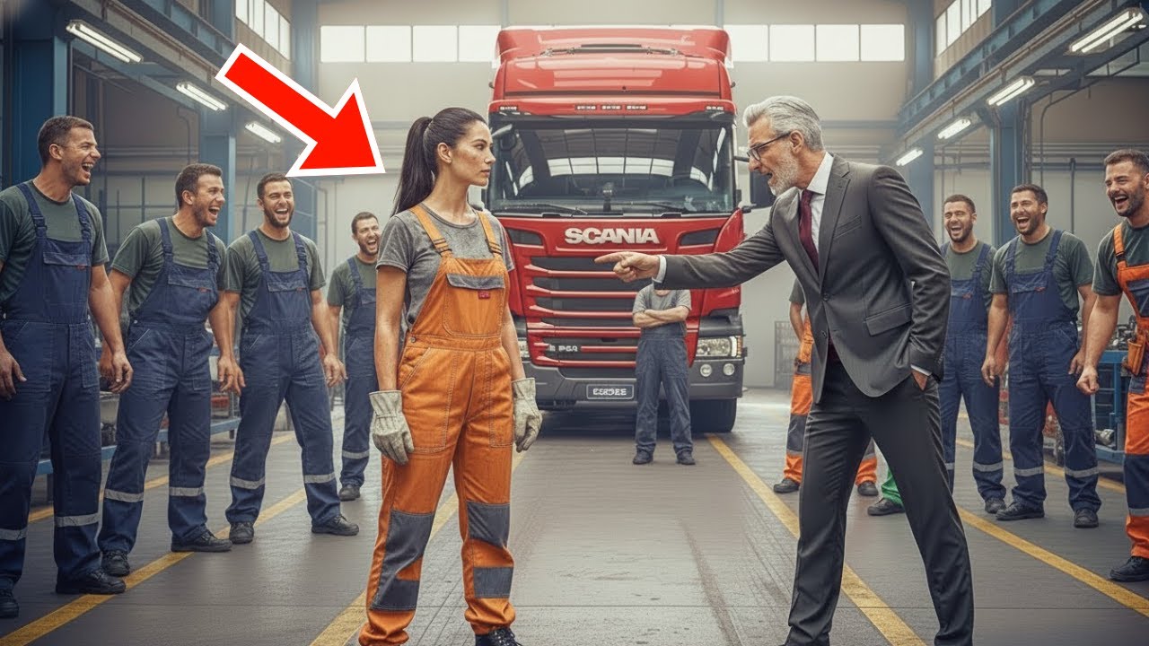 Ako popraviš za 5 minuta radionica je tvoja!