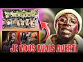 Cette dance vulgaire  souss  fait partie du programme scolaire du senegal quelle est