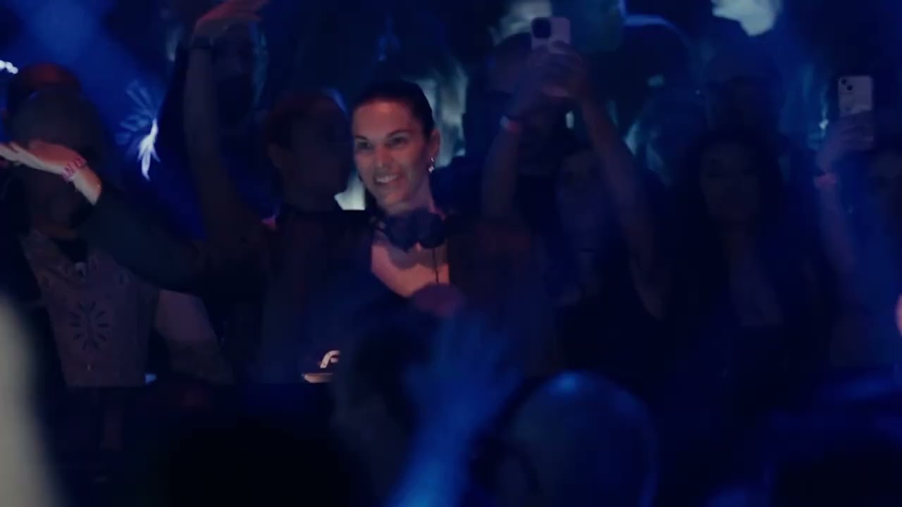 Cristina Lazic LIVE from Chinois Ibiza, IMS After Party 25/4/2025