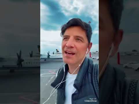 Η πτήση από