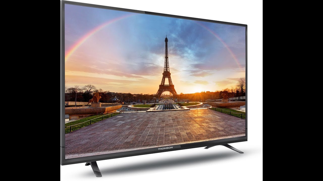 Телевизор 32 акции. Томсон led TV 32. Thomson 32hw3323. Thomson 32hu5253. Телевизор Томсон 32 смарт ТВ.