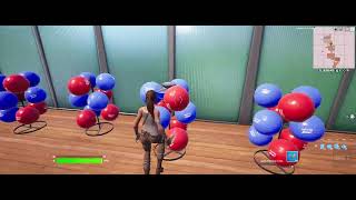 How YOU Can Complete Level 11 in Fortnite 75 Level Escape Room? Tutorial