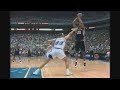 Tim Duncan 33 Points 4 Blk @ Jazz, 1998 Playoffs Game 1.