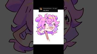 Animal Face Theory Part 25