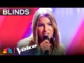 Grace Miller Moody Lands Four Chair Turn With Maroon 5 S Sunday Morning Voice Blind Auditions Grace Miller Moody Lands Four Chair Turn With Maroon 5 S Sunday Morning Voice Blind Auditions