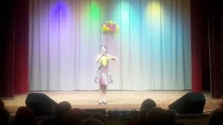 Люба Мельник. 5 минут (из к/ф Люба Мельник. 5 минут (из к/ф