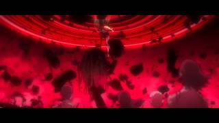 Celldweller  End of an Empire (Evangelion AMV)