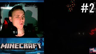 LPSub #2 ► ОГРОМНЫЕ  ПЕЩЕРЫ ► Melharucos Subserver