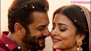  Salman Khan & Aishwarya Rai | Hum Dil De Chuke Sanam | Eternal Love Story | Bollywood Romance Song 