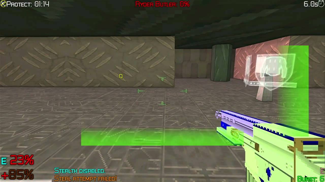 3089 Giant Bomb Quick Look YouTube