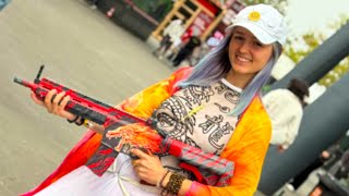 Famous The tribe of Counter-Strike: IEM Cologne 2024 Reflections Wealth