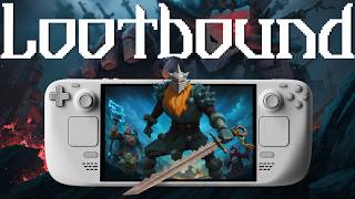 This Might Be The Perfect Steam Deck Game!