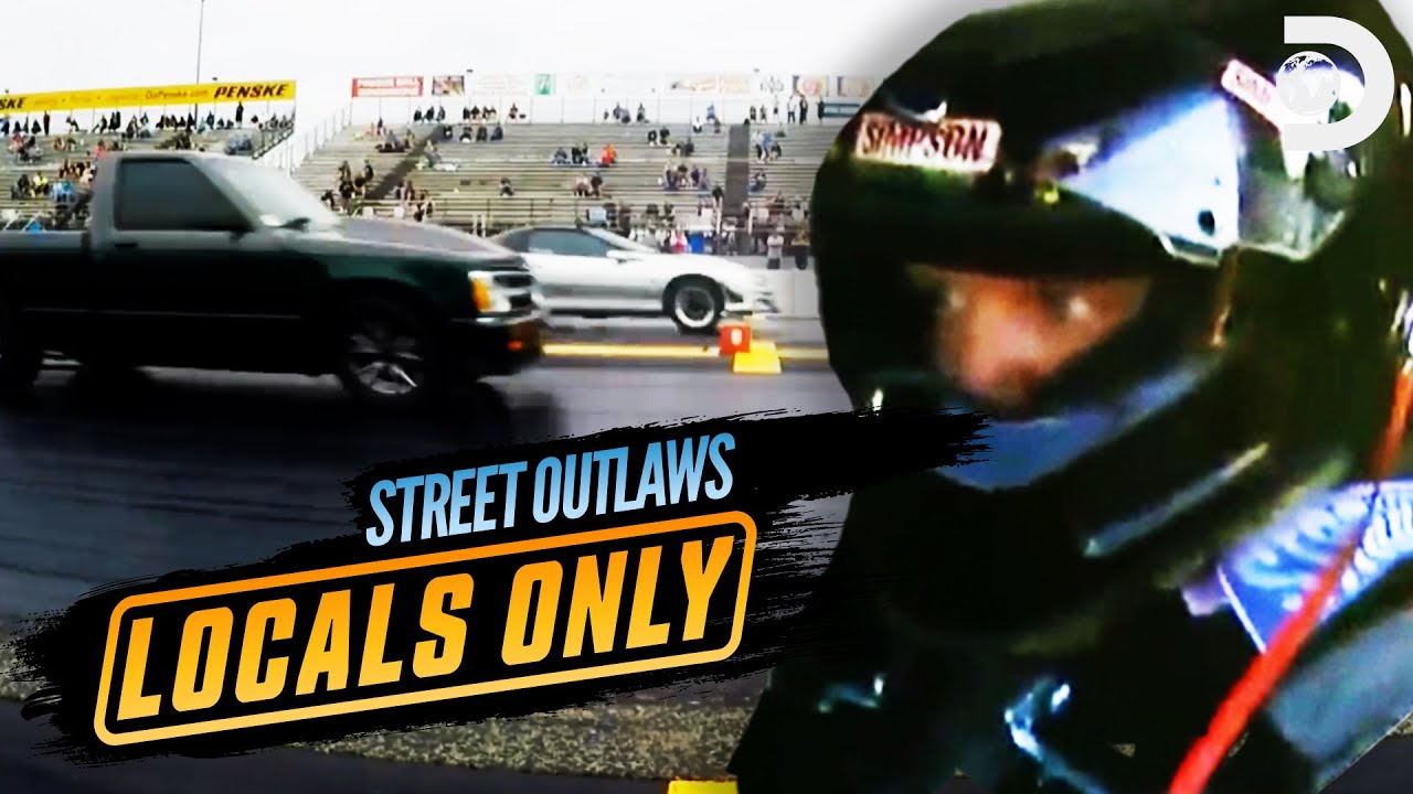 Photo Finishes: The Best Races of Season 1 (2025)