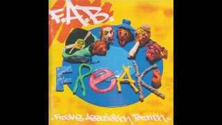 18. Freakstyle [F.A.B. - Freaks LP - 1995] - HQ Audio