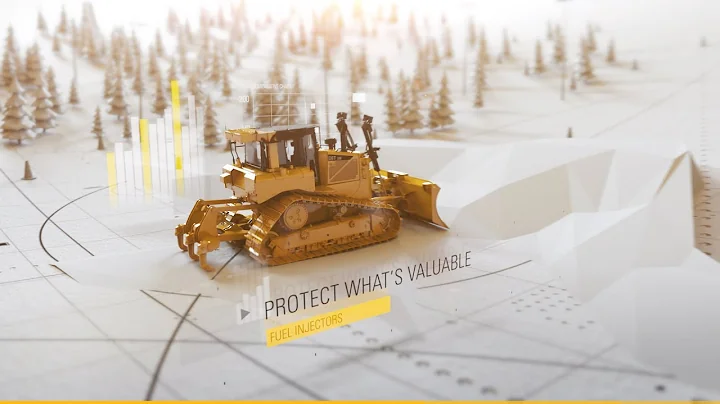 The Cat® Performance Customer Value Agreement | Injectors