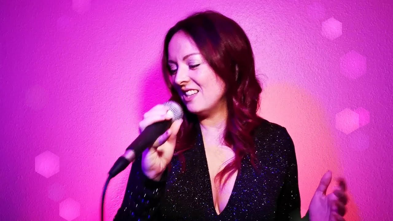 Raise Your Glass (Pink lockdown cover) - Business Time