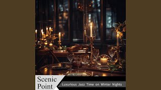 Luminous Candlelight (Key B Ver.)