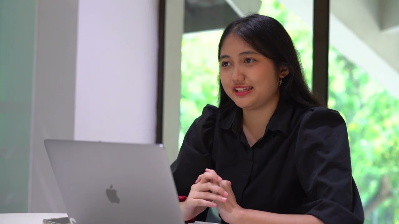 MKP PP 01: Tips Interview Kerja [Kelompok Bunga Terakhir - Angelica Nadya Permatasari 21.M1.0025]