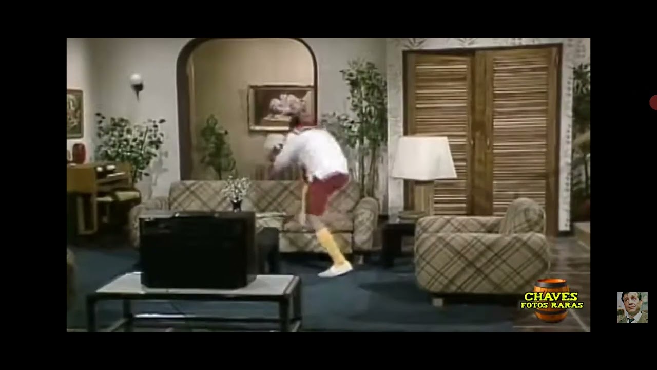 Frederico EP o começo 