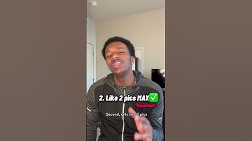 How To Slide In Her Dm ( Use These 3 SIMPLE Tricks! ) #relationships #dating #advice