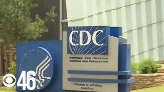 Plans for CDC reform after pandemic response