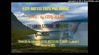 Oska Ezzy Ratzzi Bre Daa