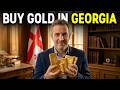 How to Buy Gold for Your Retirement Account in Georgia (2026) ✅