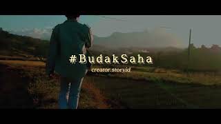 Story Budak Saha