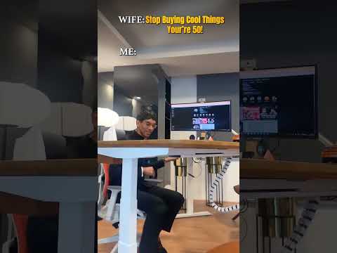 We All Love Gadget I M No Different