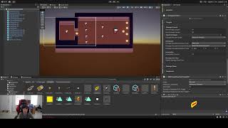 Unity Topdown Engine Video 4 : Big Mistake Profile