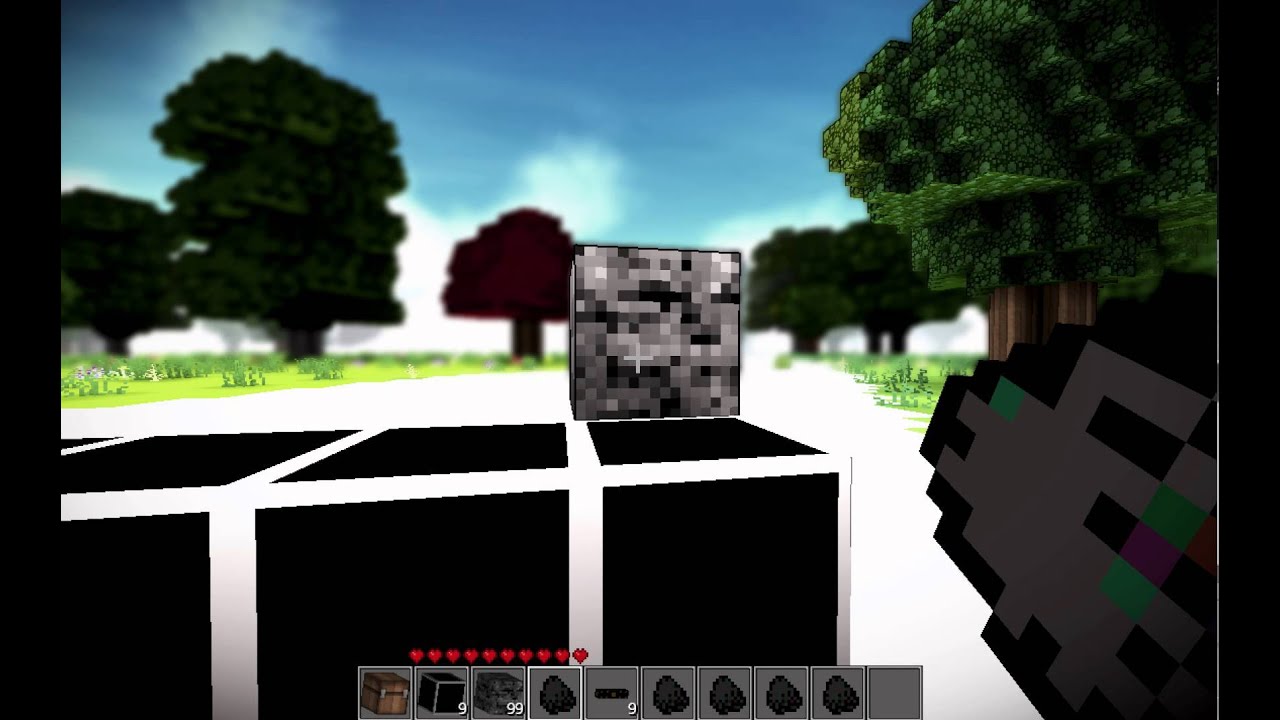 Terasology - ModularComputers - integrating with Signalling