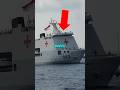 No Puedes Atacar A Este Barco Durante La Guerra!