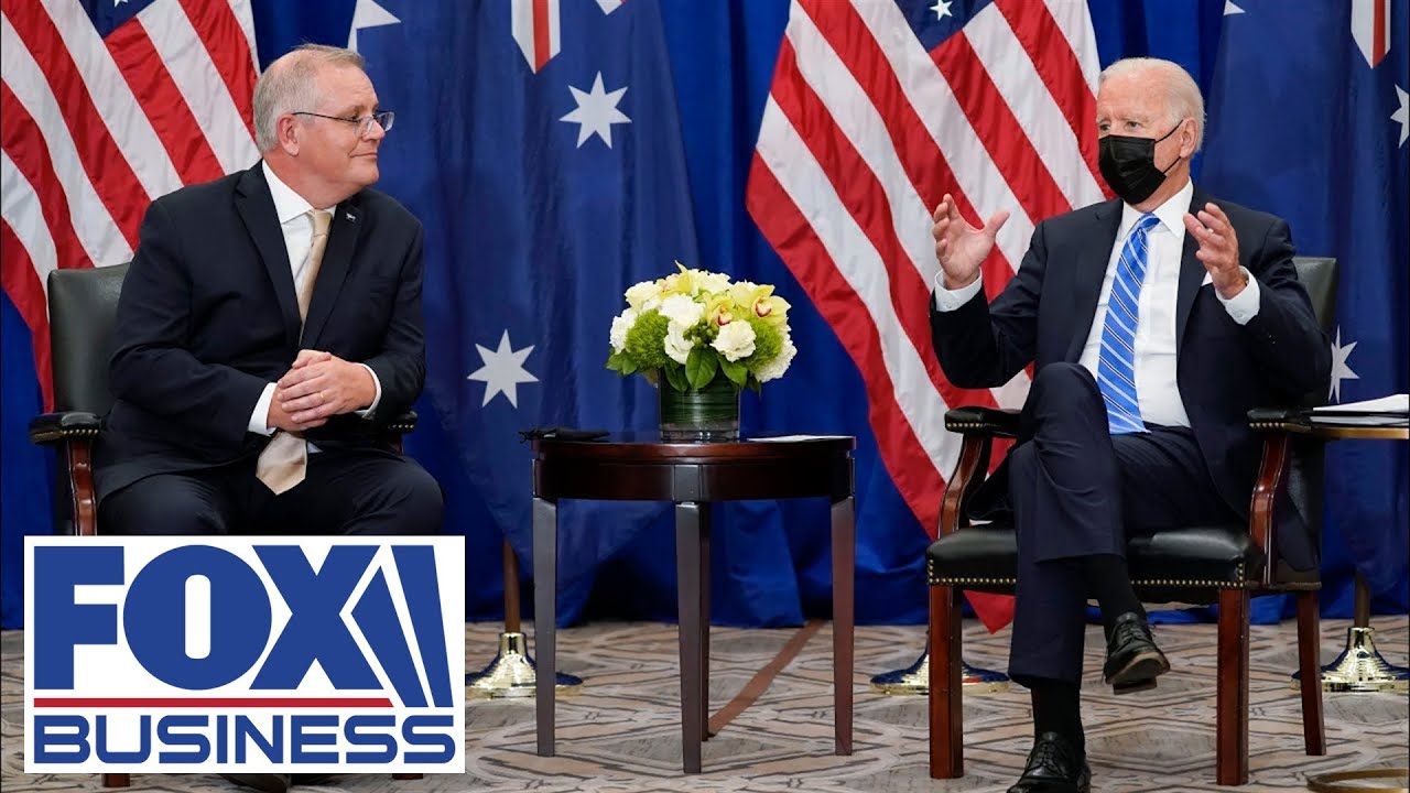 Time for US to ‘start pushing back’ on China advocates: Expert