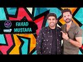 Fahad Mustafa Talks His Crush On Iman Ali | Whitening Injection Rumours | The Munshi Show Episode 7