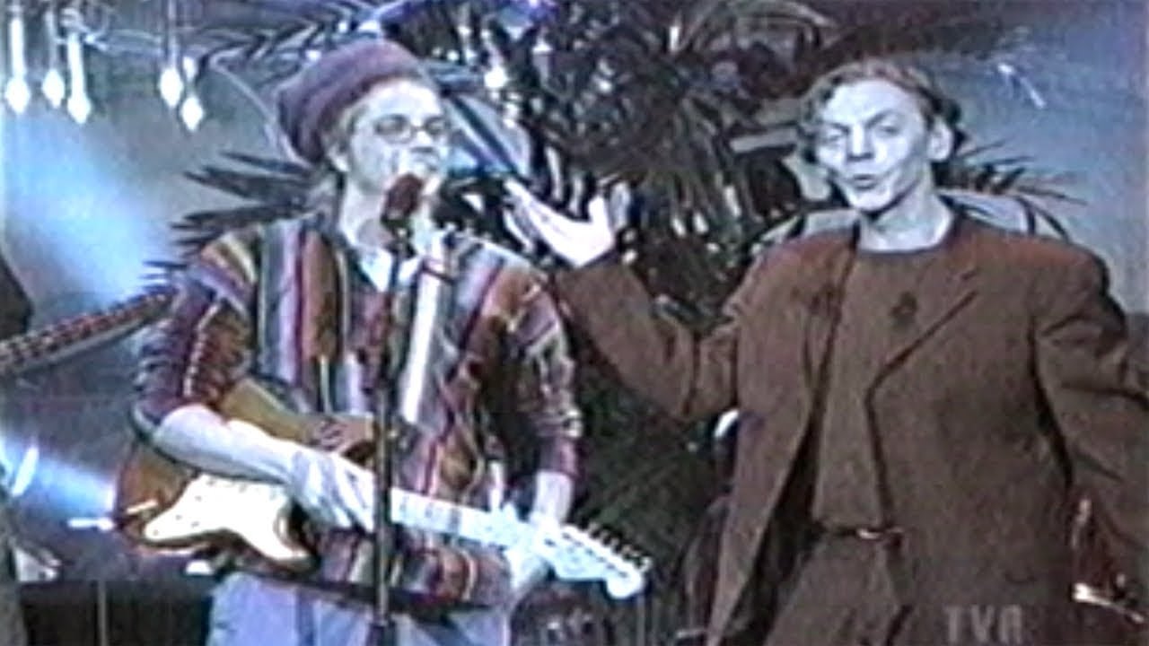 Kaliroots - Grand blond