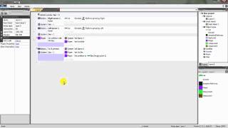 Construct 2 making portals basic HD