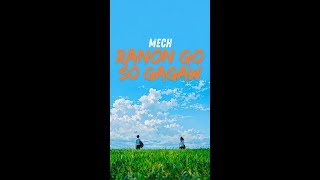 Ranon go so Gagaw - Mech (Rock Cover) | Maranao Song