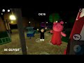 THIS PIG WILL GIVE ME NIGHTMARES!!🐷🐷🐷 (Playing PIGGY for the FIRST TIME!) || TheOMPlayz ROBLOX