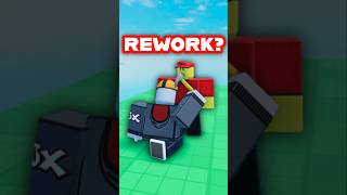 Cambios en Forsaken 🔧 |Forsaken #forsaken #roblox #shorts