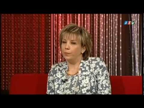 Qadın dünyası ITV - Nitq qüsurları