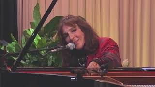Liz Story Performing for The City of Mission Viejo Concert Series