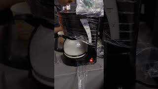 Pigeon Coffee Maker Machine ytshorts youtubeshorts shorts coffeelover