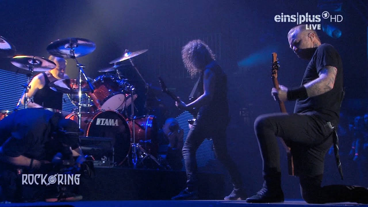 Metallica Tickets, Tour Dates 2018 Concerts Songkick