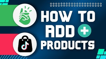 How to Add Printify Products to Tiktok Shop Updated (Full Tutorial)