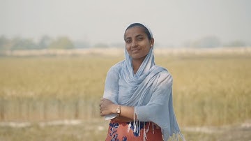 Story of Apsana (VSO INTERNATIONAL)