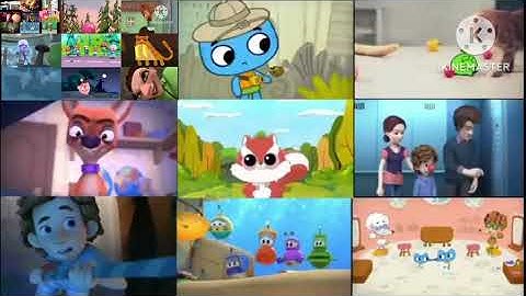 Up to faster 114 parison