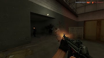 5k MP5/USP with 4k Spraydown by pedro [Old CS:S | FAKED]