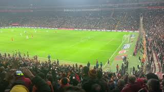 Galatasaray Ümrani̇ye İcardi̇ 2. Aşkın Olayım Şkınolayım