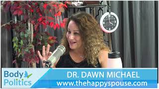 Interview With Sex Therapist Dr Dawn Michael